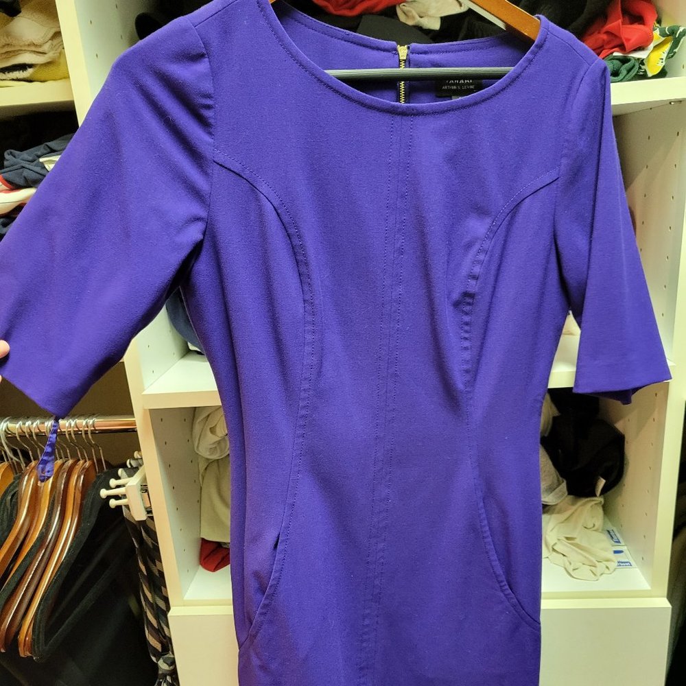 Tahari dress
